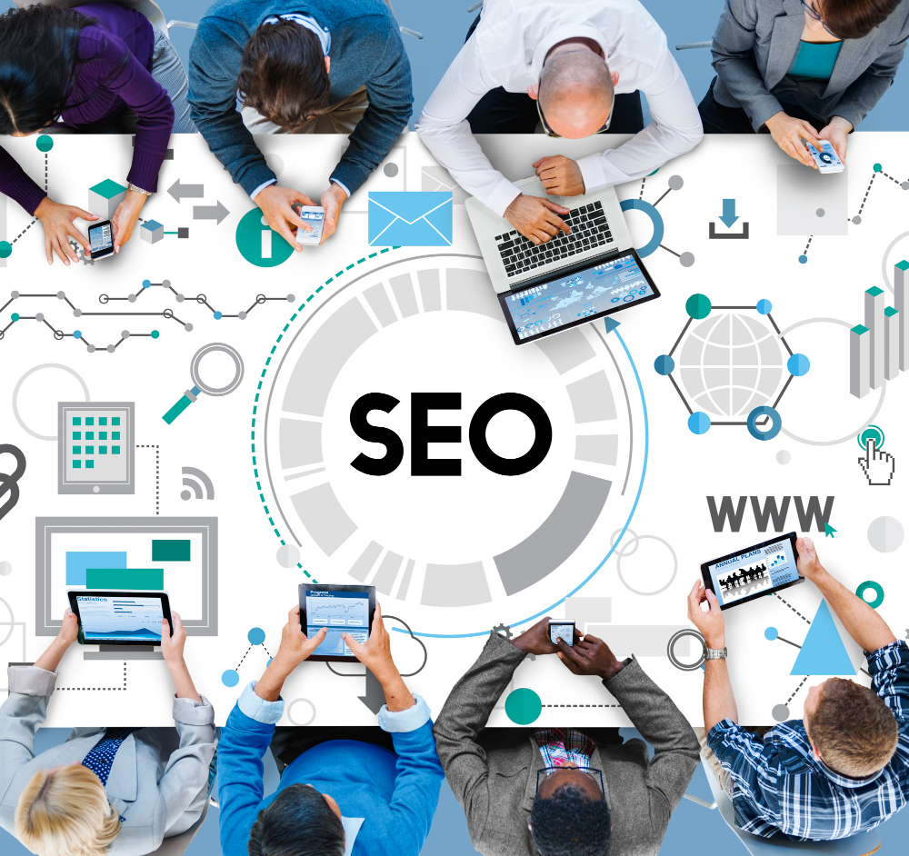 dental seo company
