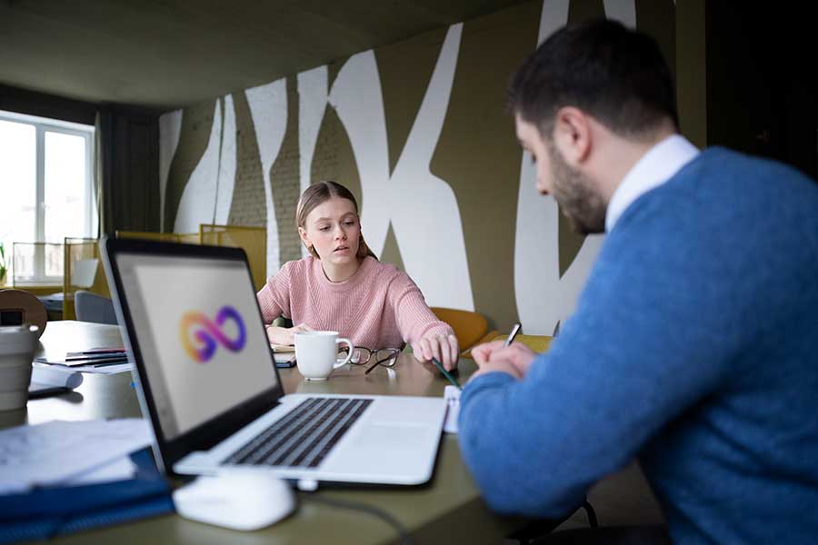 professional website designer