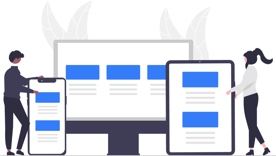 Web Developer Portfolio