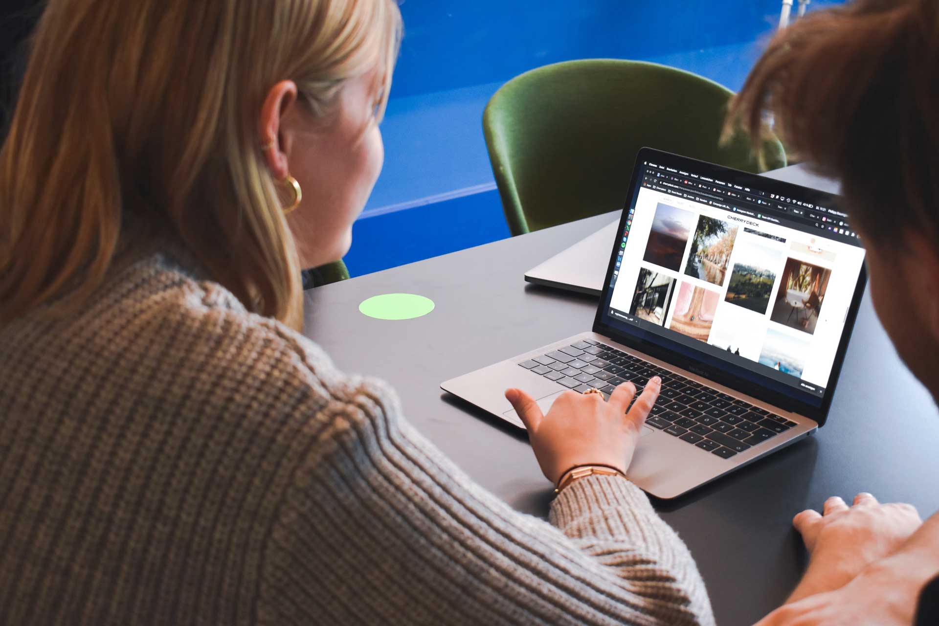 WooCommerce online store development