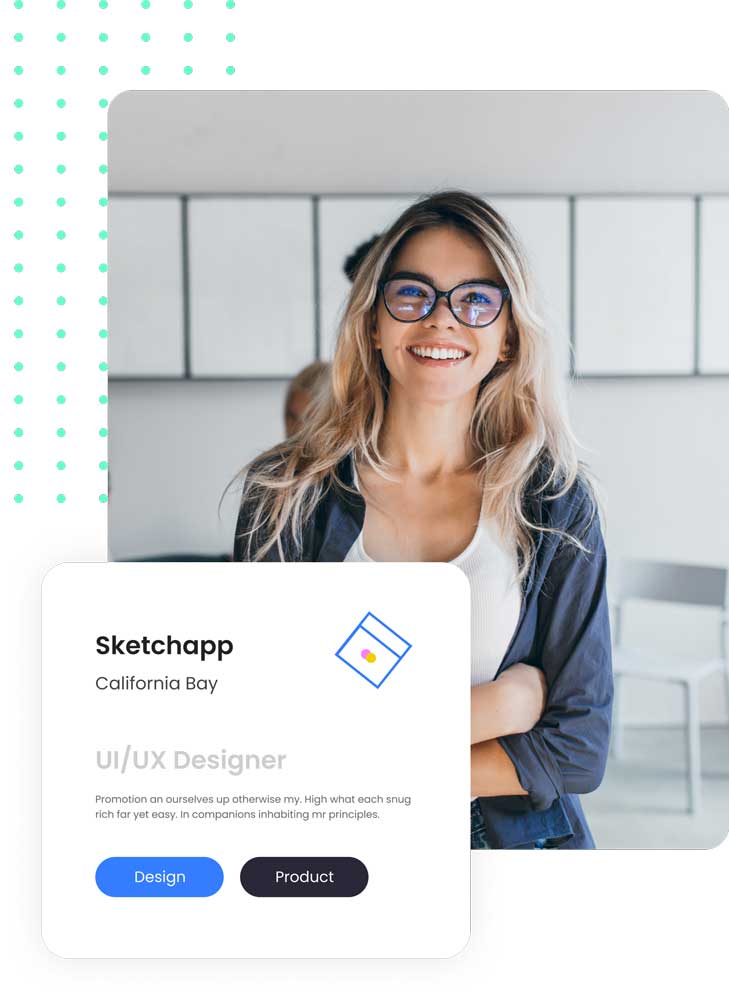 Web Developer Portfolio