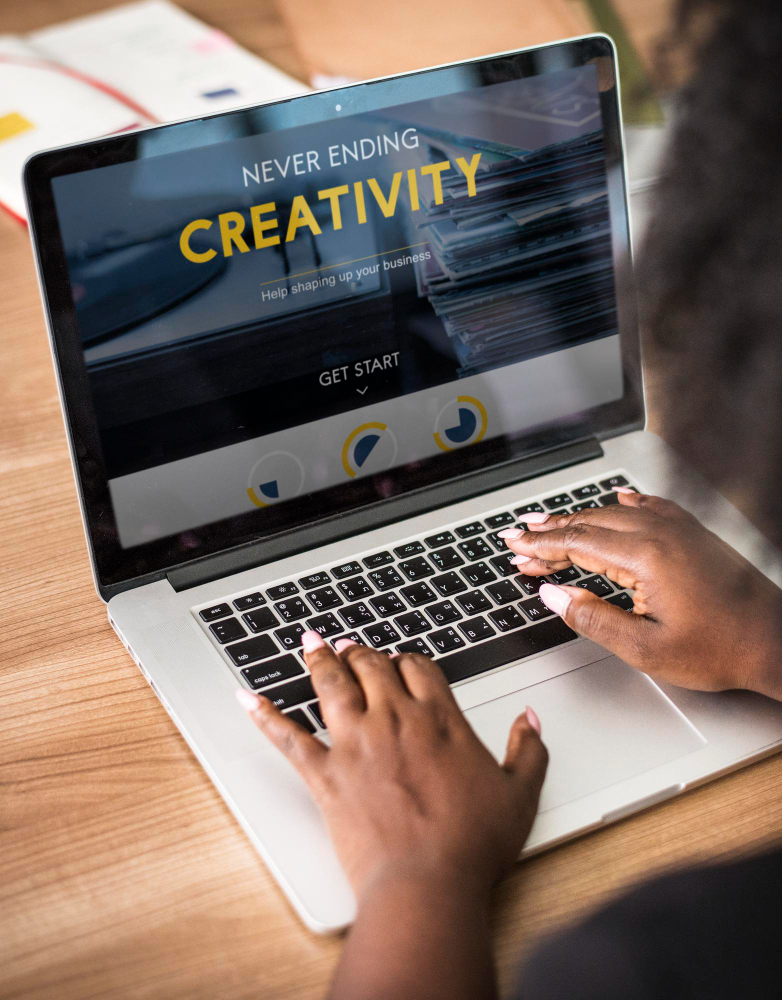 Web Designer Brisbane