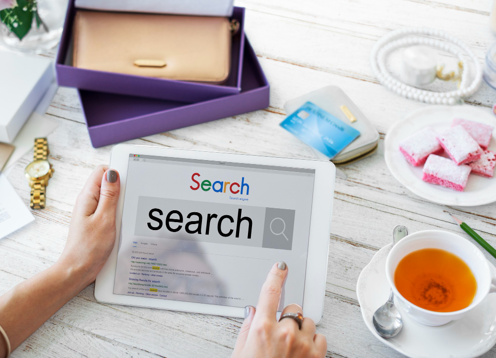 Ecommerce SEO Company