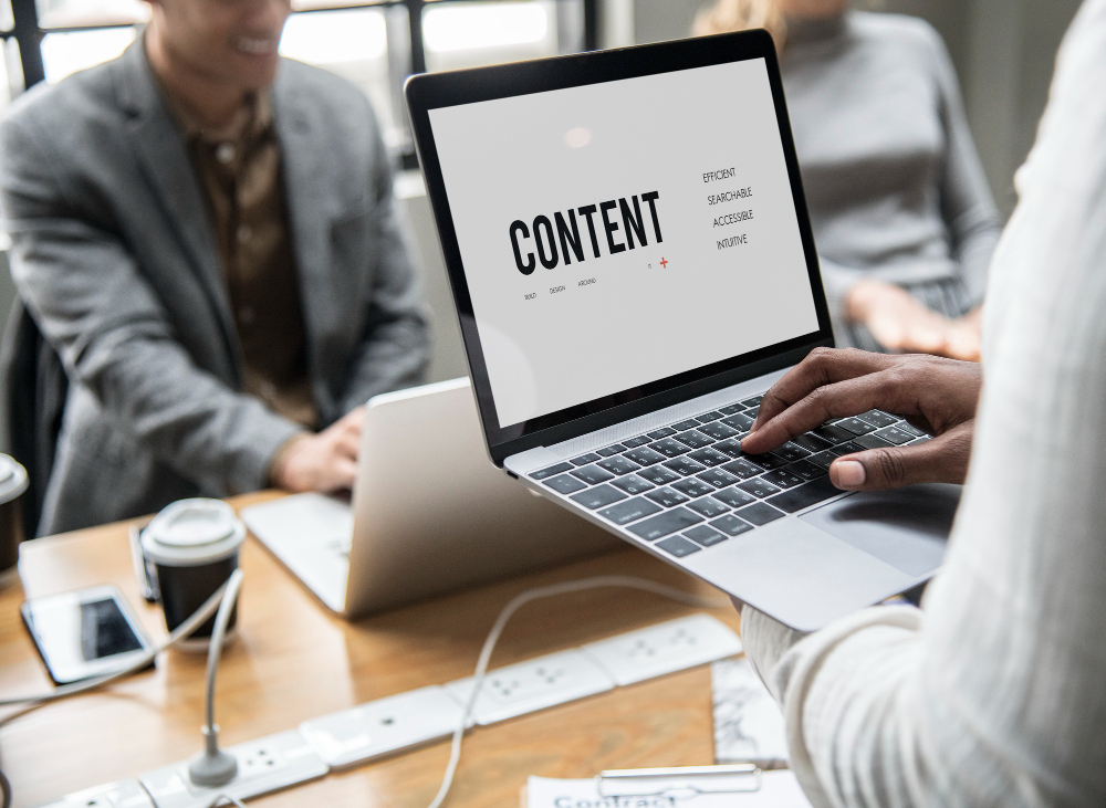Ecommerce SEO Company