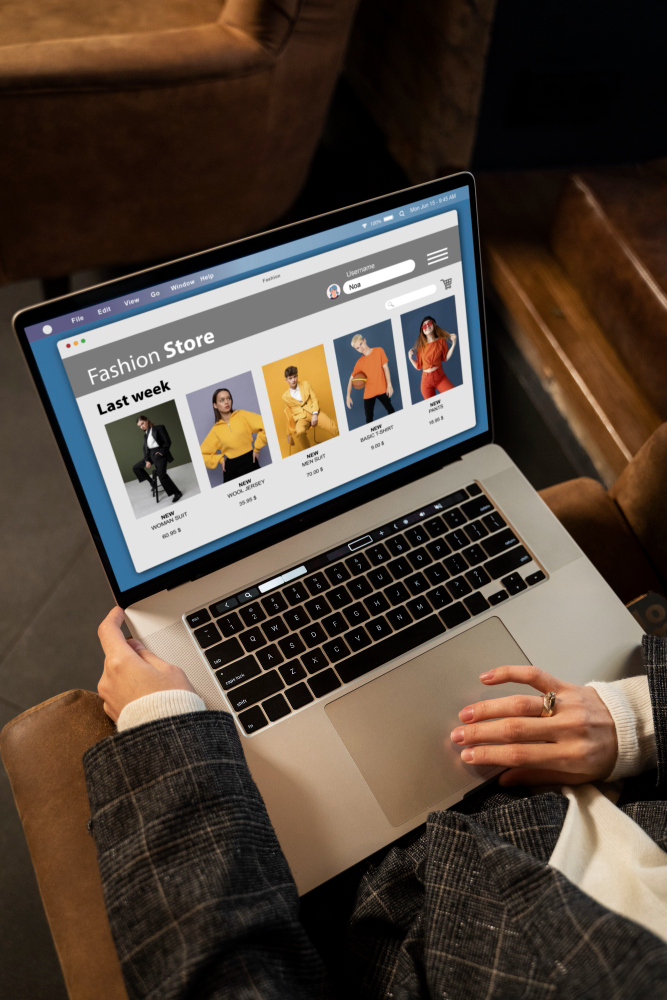 Ecommerce SEO Company
