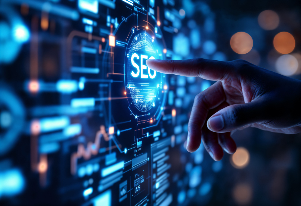 Ecommerce SEO Company