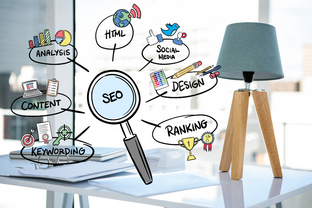 2. On-Page SEO Optimization We optimize every page of your ecommerce website to improve rankings and user experience. This includes: SEO-friendly product titles Optimized meta titles and descriptions Keyword-rich product descriptions Image optimization with alt tags Internal linking Ecommerce SEO Company