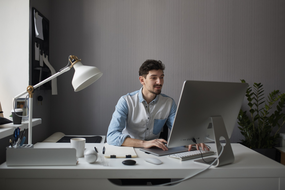 Website Developer in Indianapolis